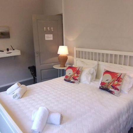 Guest House Antero de Quental OOporto Extérieur photo