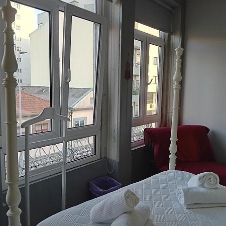 Guest House Antero de Quental OOporto Extérieur photo