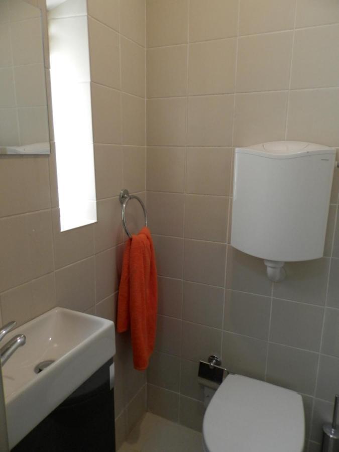 Guest House Antero de Quental OOporto Extérieur photo