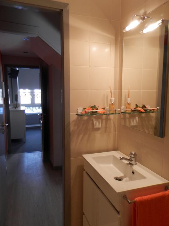 Guest House Antero de Quental OOporto Extérieur photo