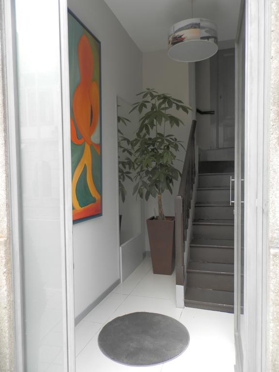 Guest House Antero de Quental OOporto Extérieur photo