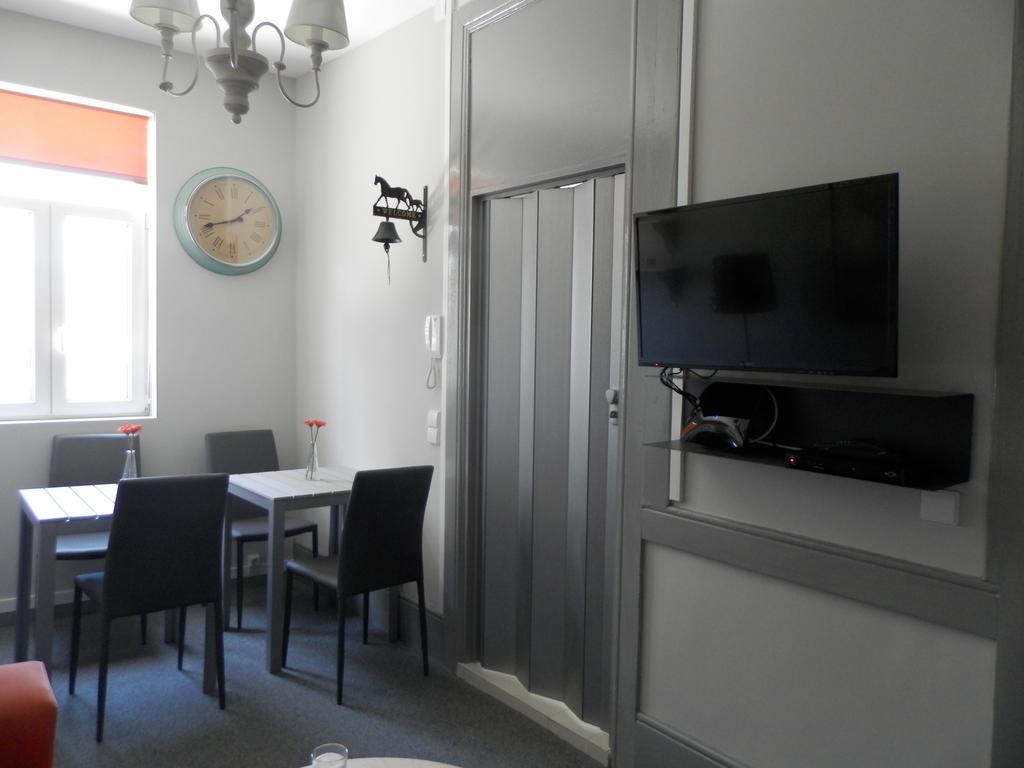 Guest House Antero de Quental OOporto Extérieur photo