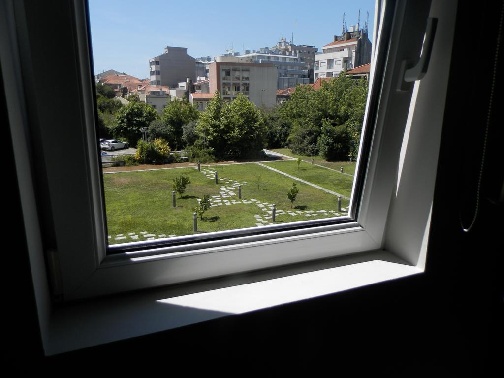 Guest House Antero de Quental OOporto Chambre photo