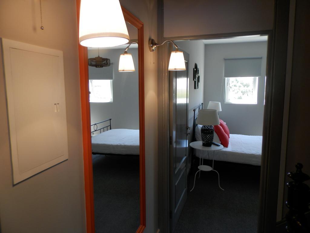 Guest House Antero de Quental OOporto Chambre photo