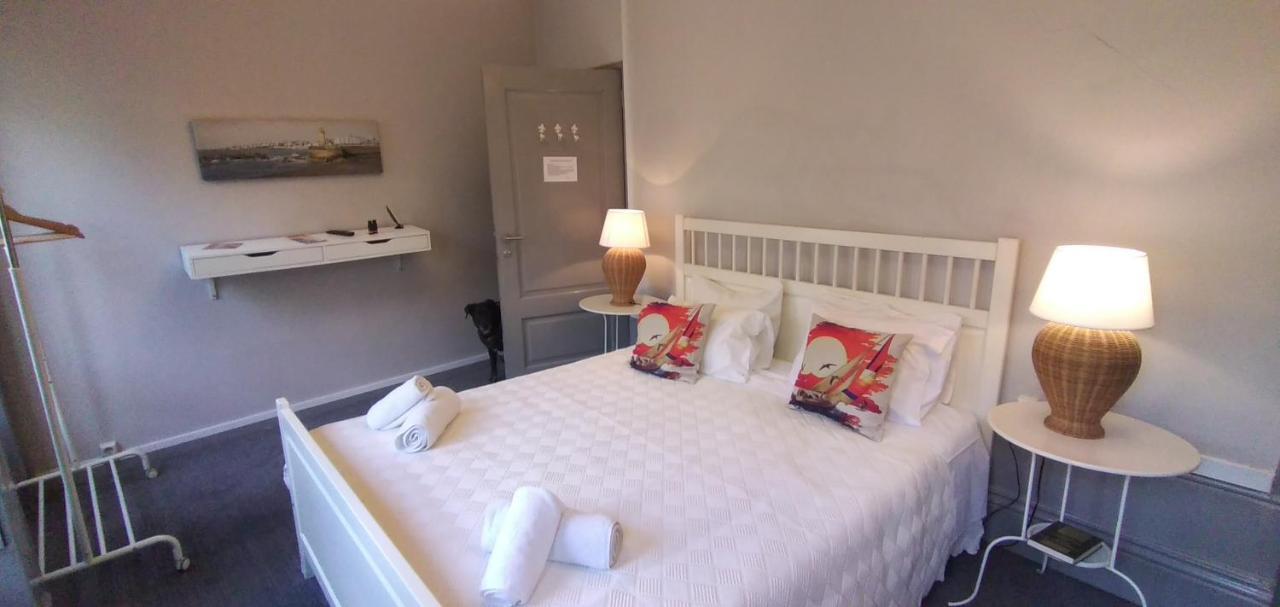 Guest House Antero de Quental OOporto Extérieur photo