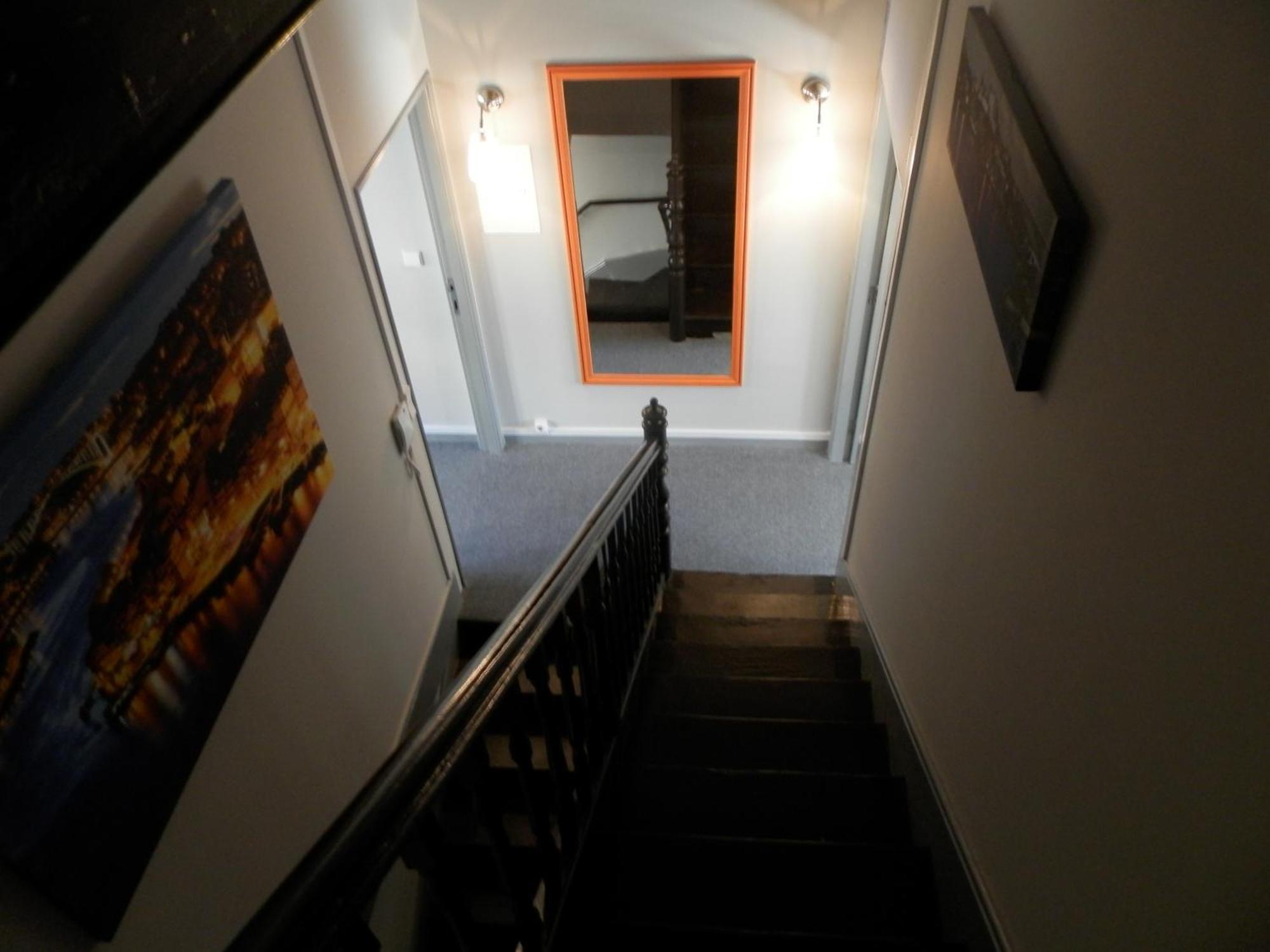 Guest House Antero de Quental OOporto Extérieur photo