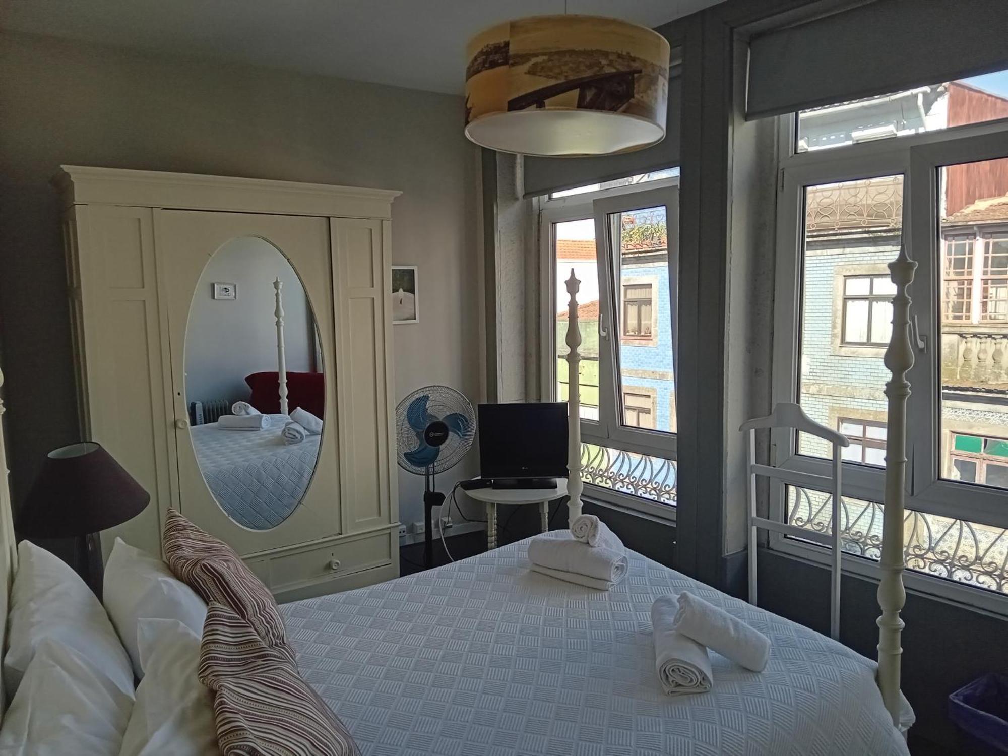 Guest House Antero de Quental OOporto Extérieur photo