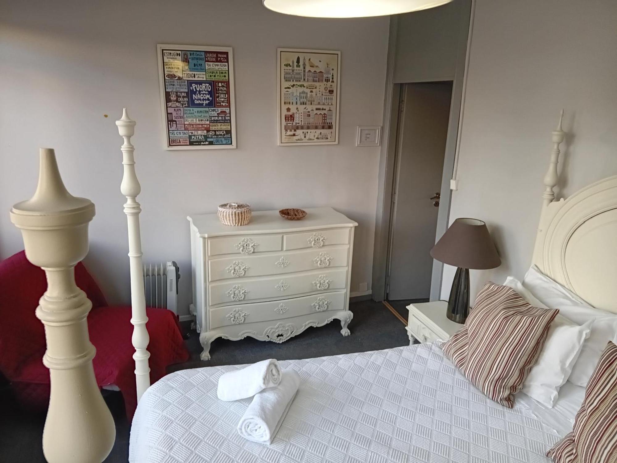Guest House Antero de Quental OOporto Extérieur photo