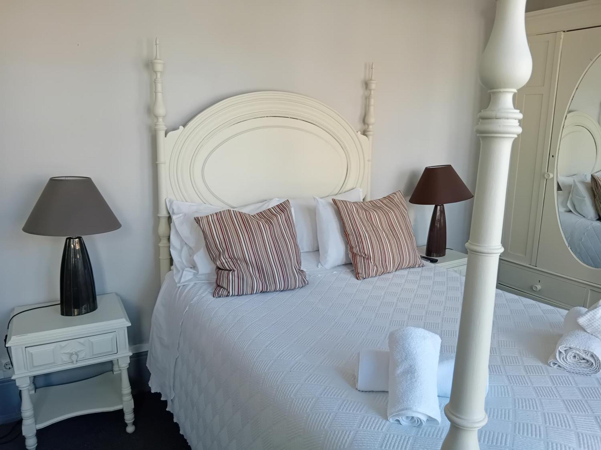 Guest House Antero de Quental OOporto Extérieur photo