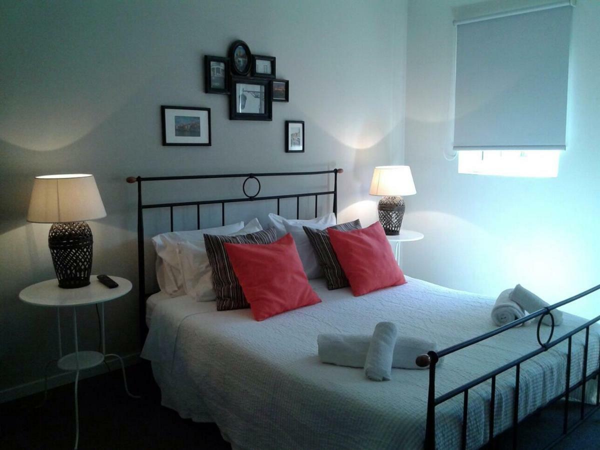 Guest House Antero de Quental OOporto Extérieur photo